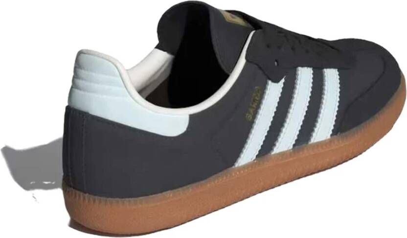 Adidas Samba OG Sneakers Black Dames