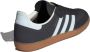 Adidas Originals Samba OG sportschoenen Black Heren - Thumbnail 14