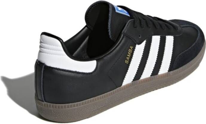 Adidas Klassieke Samba OG Sneakers Multicolor Heren