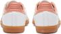 Adidas Samba OG Street Style Sneaker Multicolor Dames - Thumbnail 4