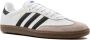 Adidas Samba OG Wit Zwart Sneakers White Dames - Thumbnail 2