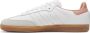 Adidas Samba OG Wonder Clay Sneakers White Dames - Thumbnail 2