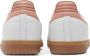 Adidas Samba OG Wonder Clay Sneakers White Dames - Thumbnail 4