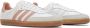 Adidas Samba OG Wonder Clay Sneakers White Dames - Thumbnail 5