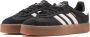 Adidas Originals Zwarte Sambae Sneakers Black Dames - Thumbnail 13