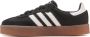 Adidas Originals Zwarte Sambae Sneakers Black Dames - Thumbnail 15