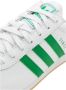 Adidas Samoa Klassieke Leren Sneaker White Dames - Thumbnail 3