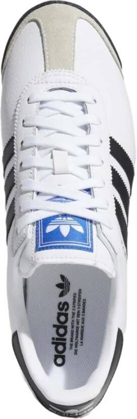 Adidas Samoa Sneakers White Heren