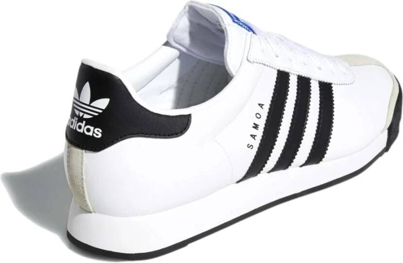 Adidas Samoa Sneakers White Heren