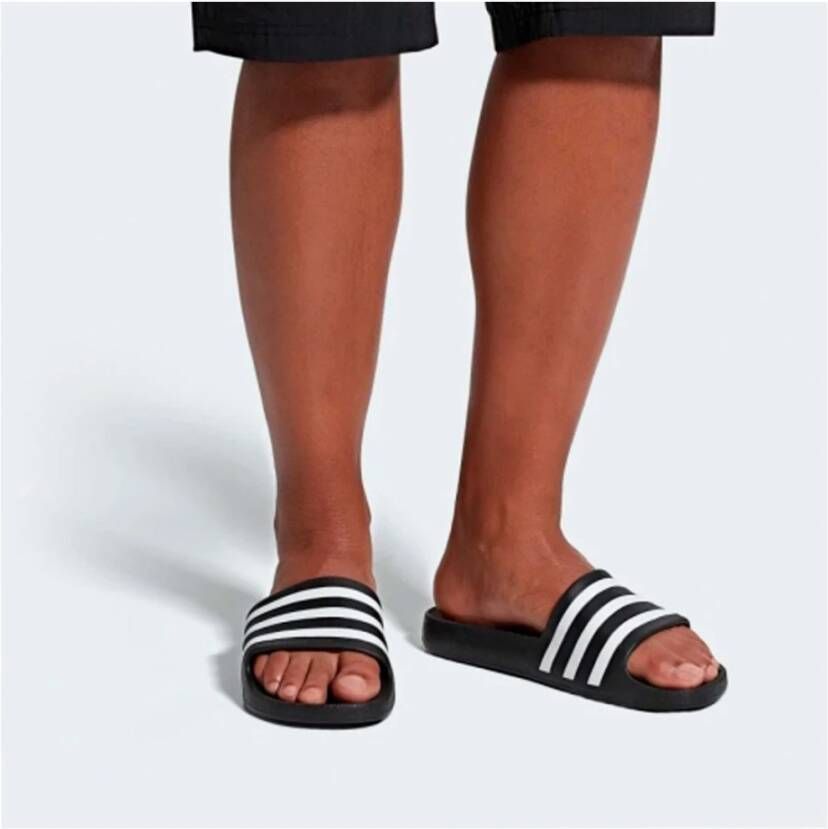 Adidas Sandalen Black Heren