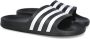 Adidas Sandalen Black Heren - Thumbnail 4