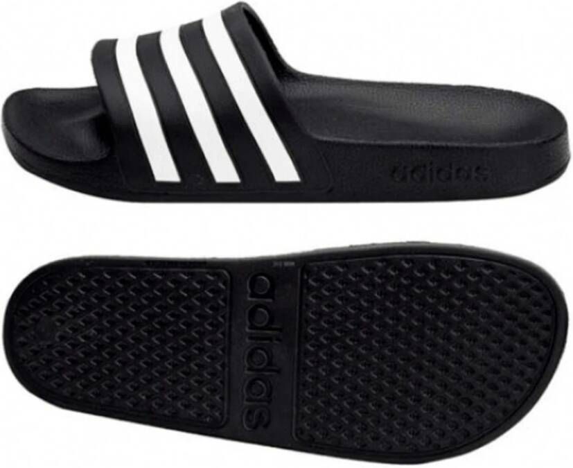 Adidas Sandalen Black Heren