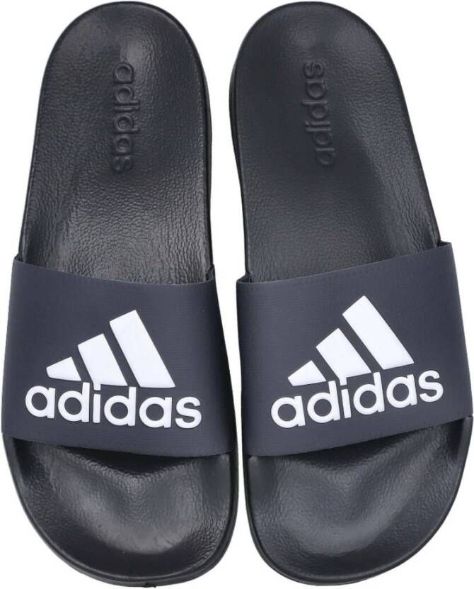 Adidas Sandalen Blue Heren