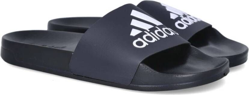 Adidas Sandalen Blue Heren