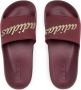 Adidas Sandalen Red Dames - Thumbnail 5