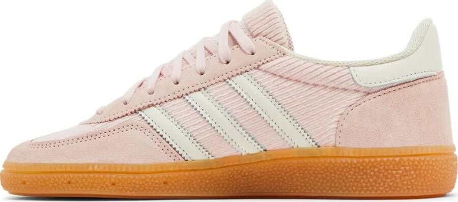 Adidas Sandy Pink Handball Spezial Sneakers Pink Heren