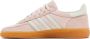 Adidas Sandy Pink Handball Spezial Sneakers Pink Heren - Thumbnail 2