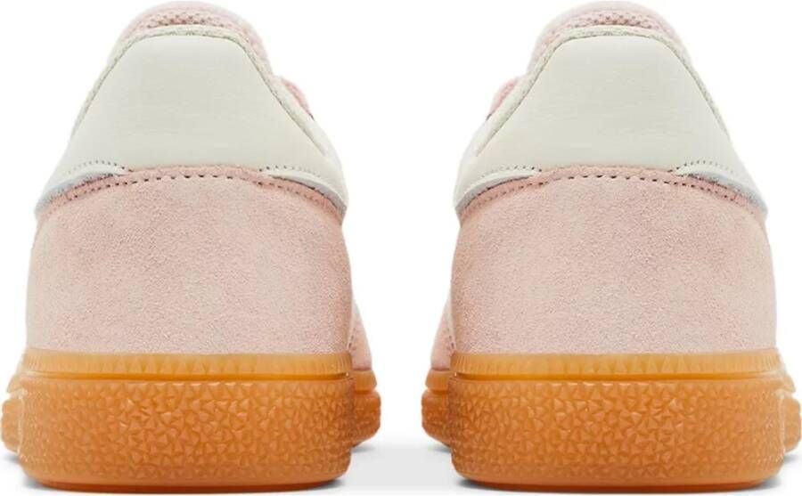 Adidas Sandy Pink Handball Spezial Sneakers Pink Heren