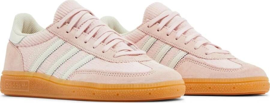 Adidas Sandy Pink Handball Spezial Sneakers Pink Heren