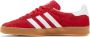 Adidas Scarlet Cloud White Sneakers Beperkte Oplage Red Heren - Thumbnail 2