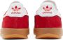 Adidas Scarlet Cloud White Sneakers Beperkte Oplage Red Heren - Thumbnail 4