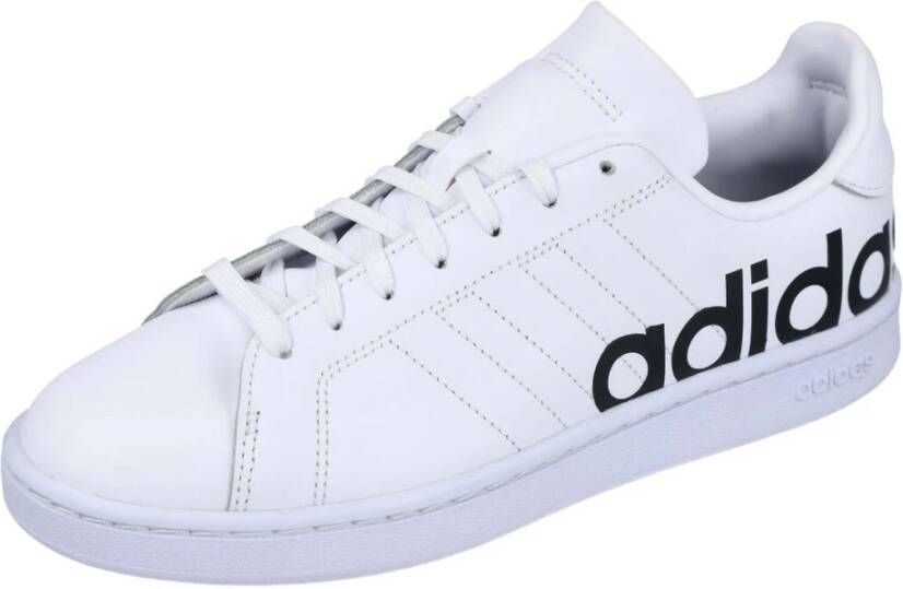 Adidas Schoenen White Heren