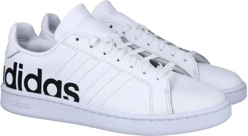 Adidas Schoenen White Heren