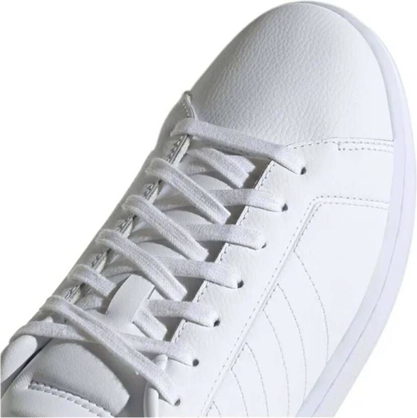 Adidas Schoenen White Heren