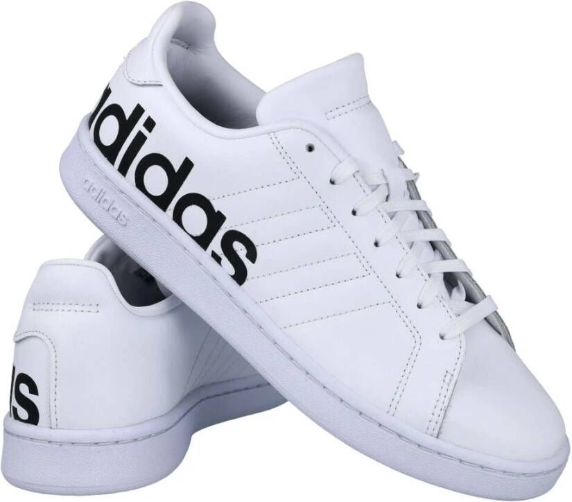 Adidas Schoenen White Heren