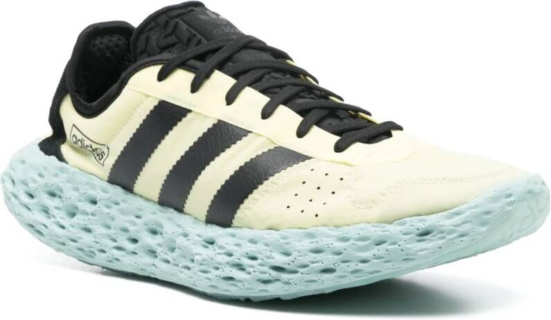 Adidas Schoonmaakspons Multicolor Heren