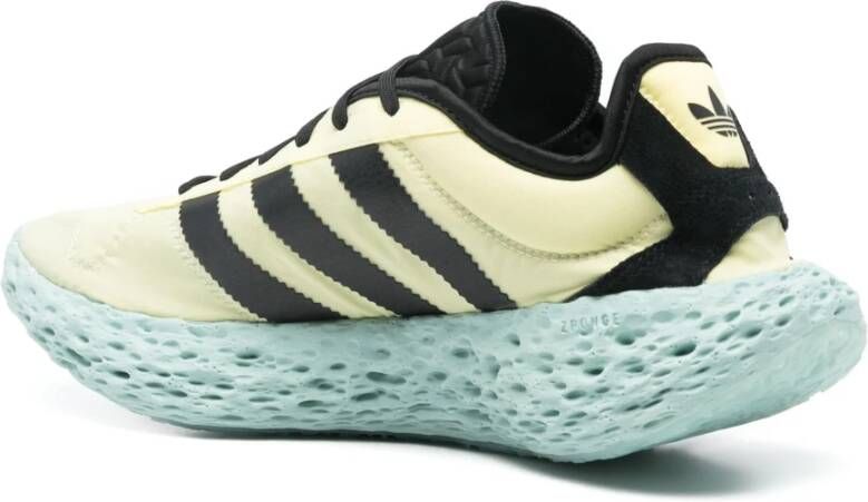 Adidas Schoonmaakspons Multicolor Heren