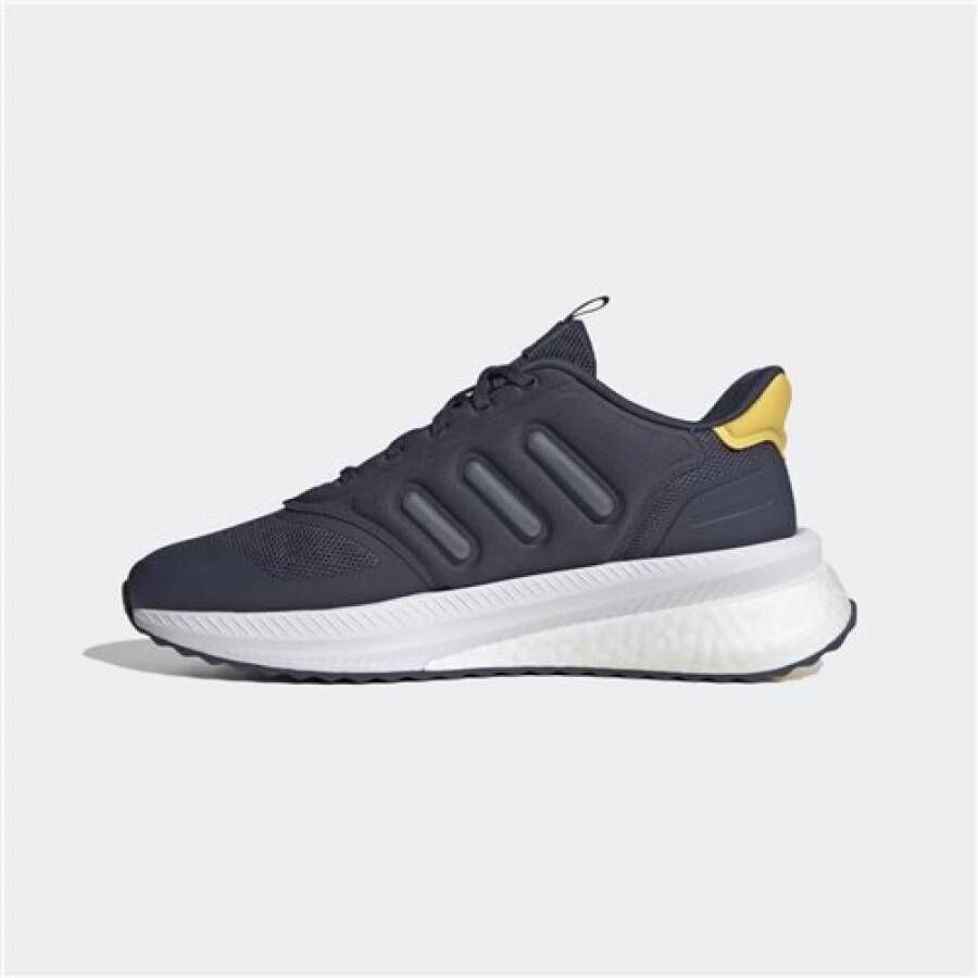 Adidas X_Plrphase Navy Sneakers Blauw Heren