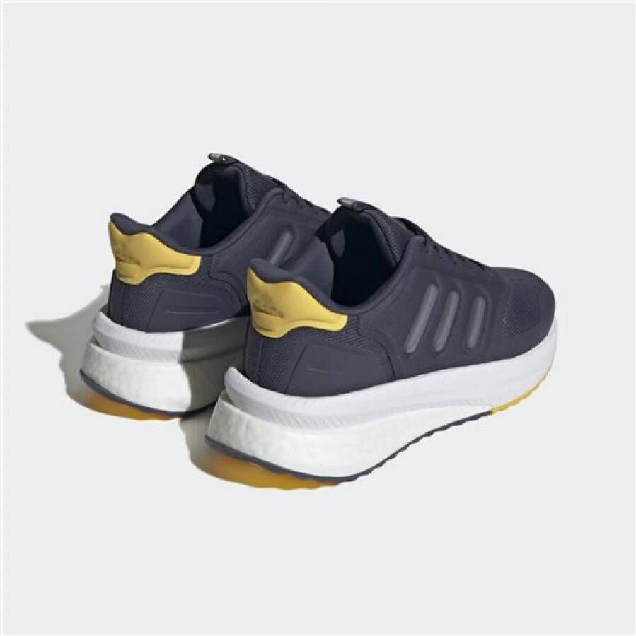 Adidas X_Plrphase Navy Sneakers Blauw Heren