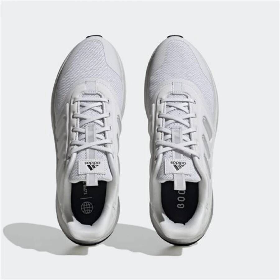 Adidas X_Plrphase Grijze Sneakers Grijs Heren