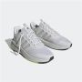 Adidas X_Plrphase Grijze Sneakers Grijs Heren - Thumbnail 5