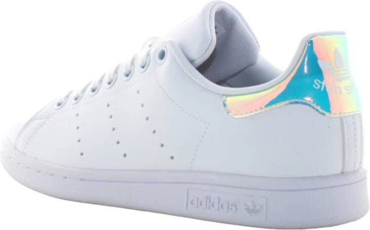 Adidas Shoes White Dames