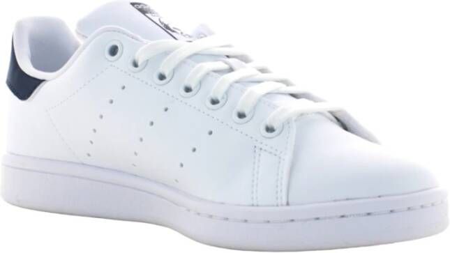 Adidas Shoes White Heren