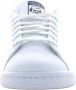 Adidas Originals Stan Smith J Sneaker Basketball Schoenen ftwr white ftwr white dark blue maat: 38 beschikbare maaten:36 2 3 36 37 1 3 38 - Thumbnail 13