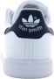 Adidas Originals Stan Smith J Sneaker Basketball Schoenen ftwr white ftwr white dark blue maat: 38 beschikbare maaten:36 2 3 36 37 1 3 38 - Thumbnail 15