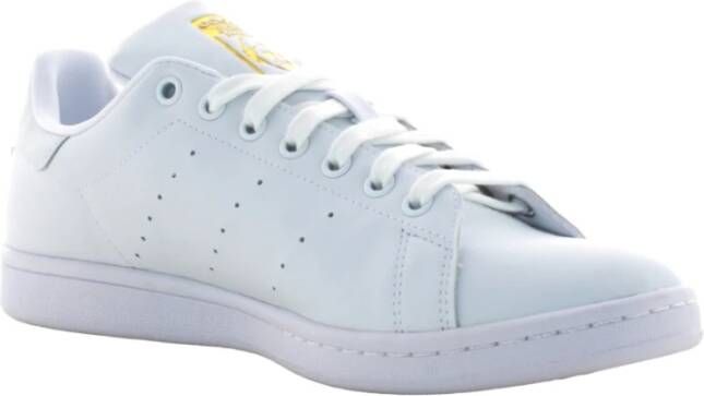 Adidas Shoes White Heren