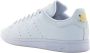 Adidas Originals Witte Sneakers met Contrasterend Logo voor Heren White Heren - Thumbnail 13