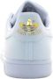 Adidas Originals Witte Sneakers met Contrasterend Logo voor Heren White Heren - Thumbnail 14