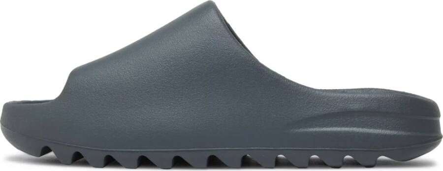 Adidas Yeezy Slide Slate Grey Gray Heren