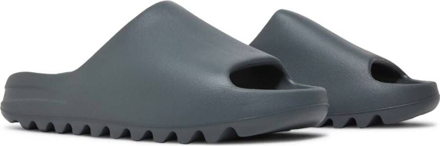 Adidas Yeezy Slide Slate Grey Gray Heren