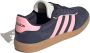 Adidas Sportswear Breaknet Sleek sneakers donkerblauw roze - Thumbnail 14