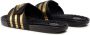 Adidas Slippers Black Heren - Thumbnail 4