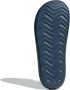 Adidas Sportswear Adicane Slippers Unisex Blauw - Thumbnail 6