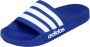 Adidas Slippers Blue Heren - Thumbnail 2