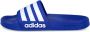 Adidas Slippers Blue Heren - Thumbnail 3