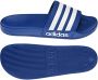 Adidas Slippers Blue Heren - Thumbnail 4